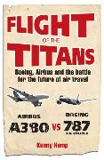 Flight Of The Titans