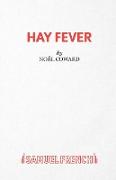 Hay Fever - A light comedy