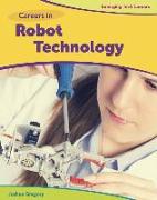 Careers in Robot Technology