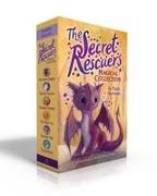 The Secret Rescuers Magical Collection (Boxed Set): The Storm Dragon, The Sky Unicorn, The Baby Firebird, The Magic Fox, The Star Wolf, The Sea Pony