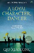 A Loyal Character Dancer