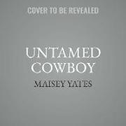 Untamed Cowboy