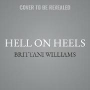 Hell on Heels: My Sister's Keeper