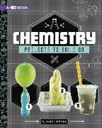 Chemistry Projects to Build on: 4D an Augmented Reading Experience