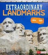 Extraordinary Landmarks: The Science of How and Why They Were Built