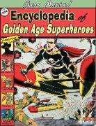 Jess Nevins' Encyclopedia of Golden Age Superheroes