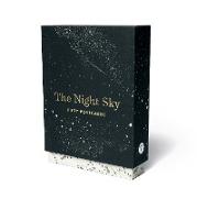 The Night Sky Postcards