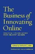 The Business of Innovating Online