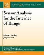 Sensor Analysis for the Internet of Things