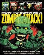 How to Survive a Zombie Attack