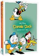 Disney Masters Gift Box Set #2: Walt Disney's Donald Duck: Vols. 2 & 4