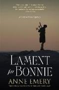 Lament for Bonnie: A Collins-Burke Mystery