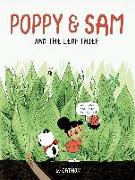 Poppy and Sam and the Leaf Thief