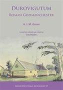 Durovigutum: Roman Godmanchester