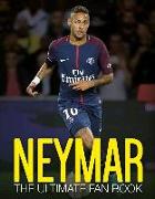 Neymar: The Ultimate Fan Book