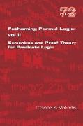 Fathoming Formal Logic