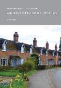 The Victoria History of Leicestershire: Buckminster and Sewstern