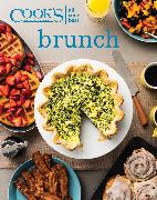 All-Time Best Brunch