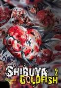 Shibuya Goldfish, Vol. 2