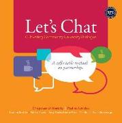 Let's Chat - Cultivating Community University Dialogue