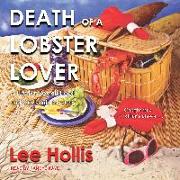 Death of a Lobster Lover