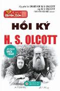 H¿i ký H. S. Olcott