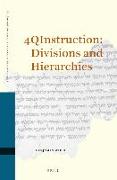 4qinstruction: Divisions and Hierarchies