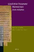 Greek New Testament Manuscripts from Albania