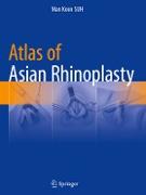 Atlas of Asian Rhinoplasty