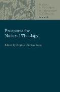 Prospects for Natural Theology