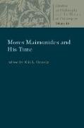 Moses Maimonides and His Time