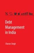 Debt Management in India