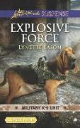 Explosive Force