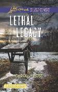 Lethal Legacy