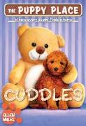 Cuddles (the Puppy Place #52): Volume 52