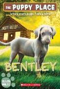 Bentley (the Puppy Place #53): Volume 53