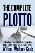 The Complete Plotto