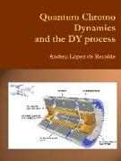 QCD & the Dy Process