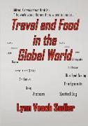 Travel and Food in the Global World