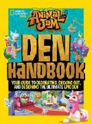 Animal Jam: Den Handbook
