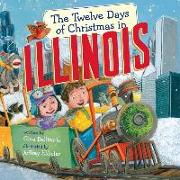 The Twelve Days of Christmas in Illinois