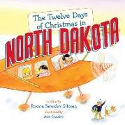 The Twelve Days of Christmas in North Dakota