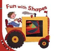 Look & See: Fun with Shapes