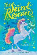 The Sea Pony, 6