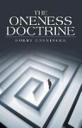 The Oneness Doctrine