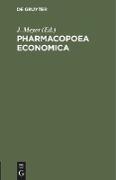 Pharmacopoea economica