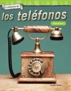 La Historia de Los Teléfonos: Fracciones