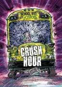 Crush Hour: A 4D Book