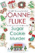 Sugar Cookie Murder