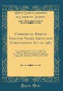 Commercial Fishing Industry Vessel Safety and Compensation Act of 1987